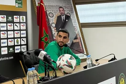 الكرتي: سنواجه الجيش الملكي بحذر.. ولدينا إصرار للوصول لأبعد نقطة في دوري الأبطال